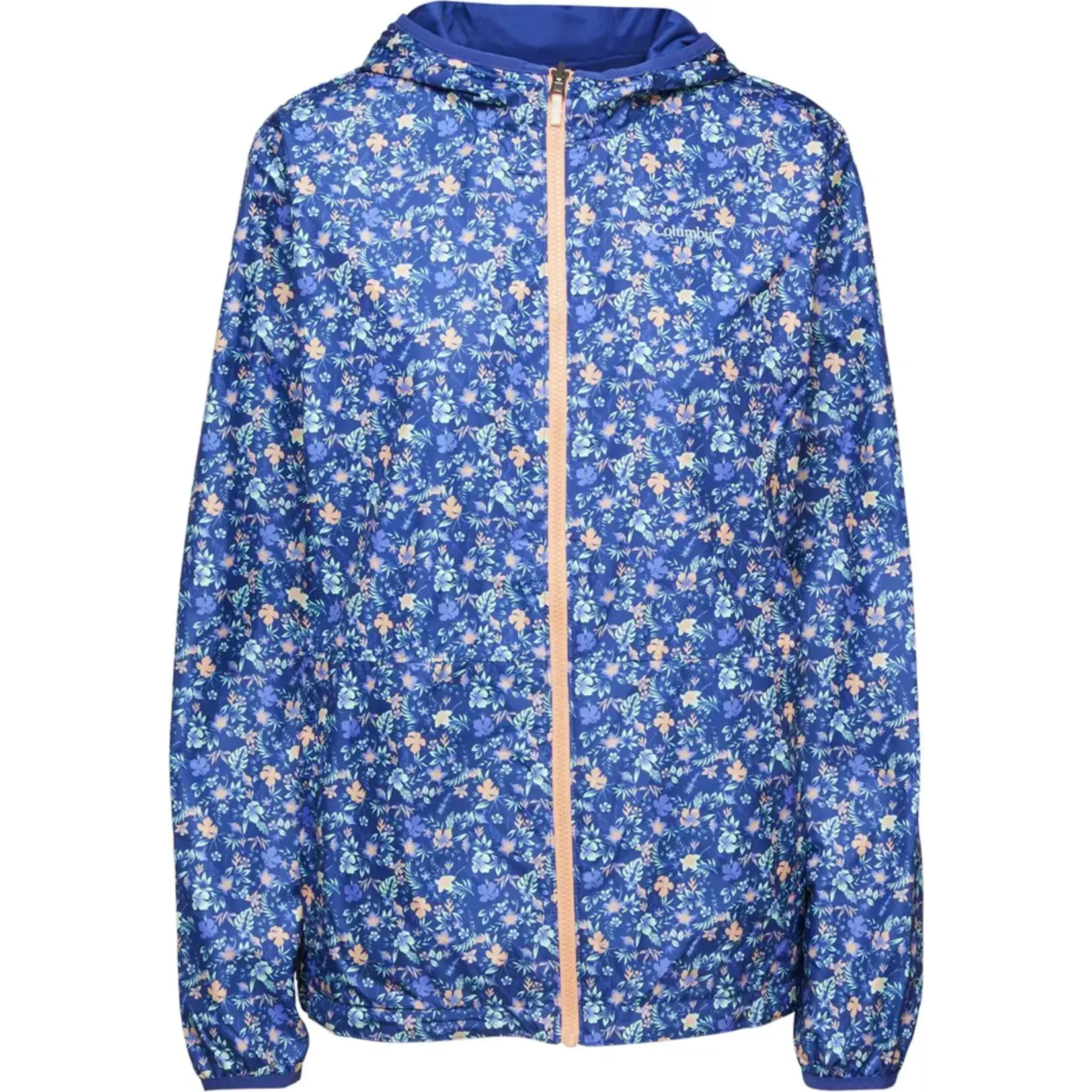 Columbia Pixel Grabber™ Reversible Jacket Dark Sapphire L