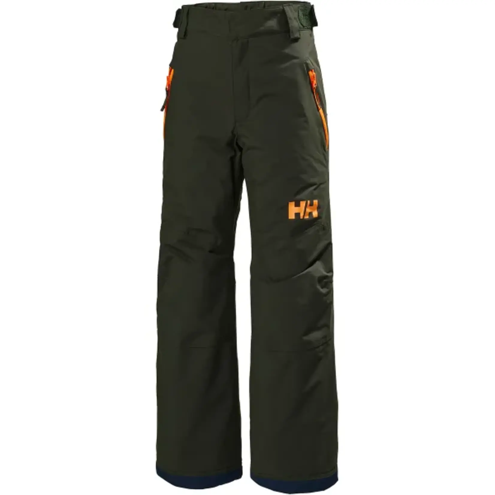 Helly Hansen Helly Hansen JR LEGENDARY PANT PINE GREEN 12