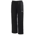 Helly Hansen Helly Hansen JR DUBLINER PANT BLACK 14