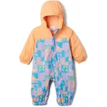 Columbia Critter Jitters™ II Rain Suit Frosted Purple 12/18