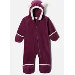 Columbia Tiny Bear II Bunting Marionberry 12/18