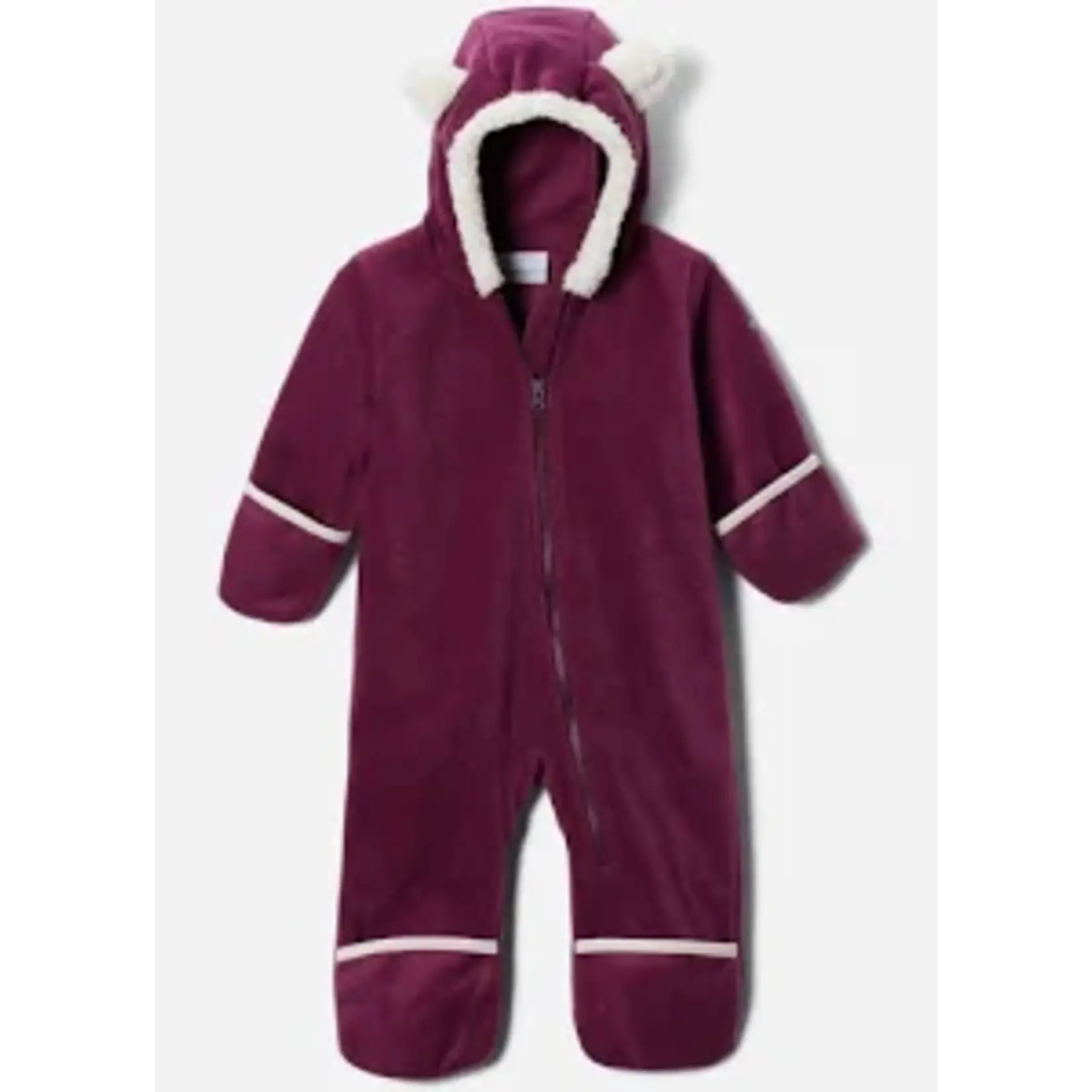 Columbia Tiny Bear II Bunting Marionberry 12/18