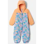 Columbia COLUMBIA Critter Jitters™ II Rain Suit Frosted Purple 3T