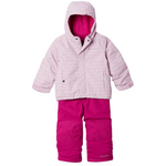 Columbia COLUMBIA Buga Set Aura Snowdaze XXS