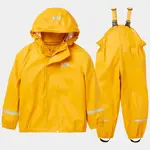 Helly Hansen Helly Hansen K BERGEN 2.0 PU RAINSET 3