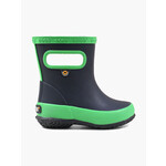 Bogs BOGS Skipper Solid Navy/Green - 9