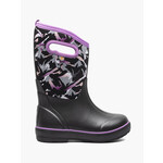 Bogs BOGS CLASSIC II WINTER MOUNTAIN BLK MULTI 10