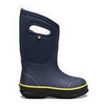 Bogs BOGS CLASSIC TEXTURE SOLID NAVY 9