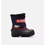 Sorel CHILDRENS SNOW COMMANDER Nocturnal, Sail 13