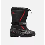 Sorel YOUTH FLURRY Black, Bright R 3