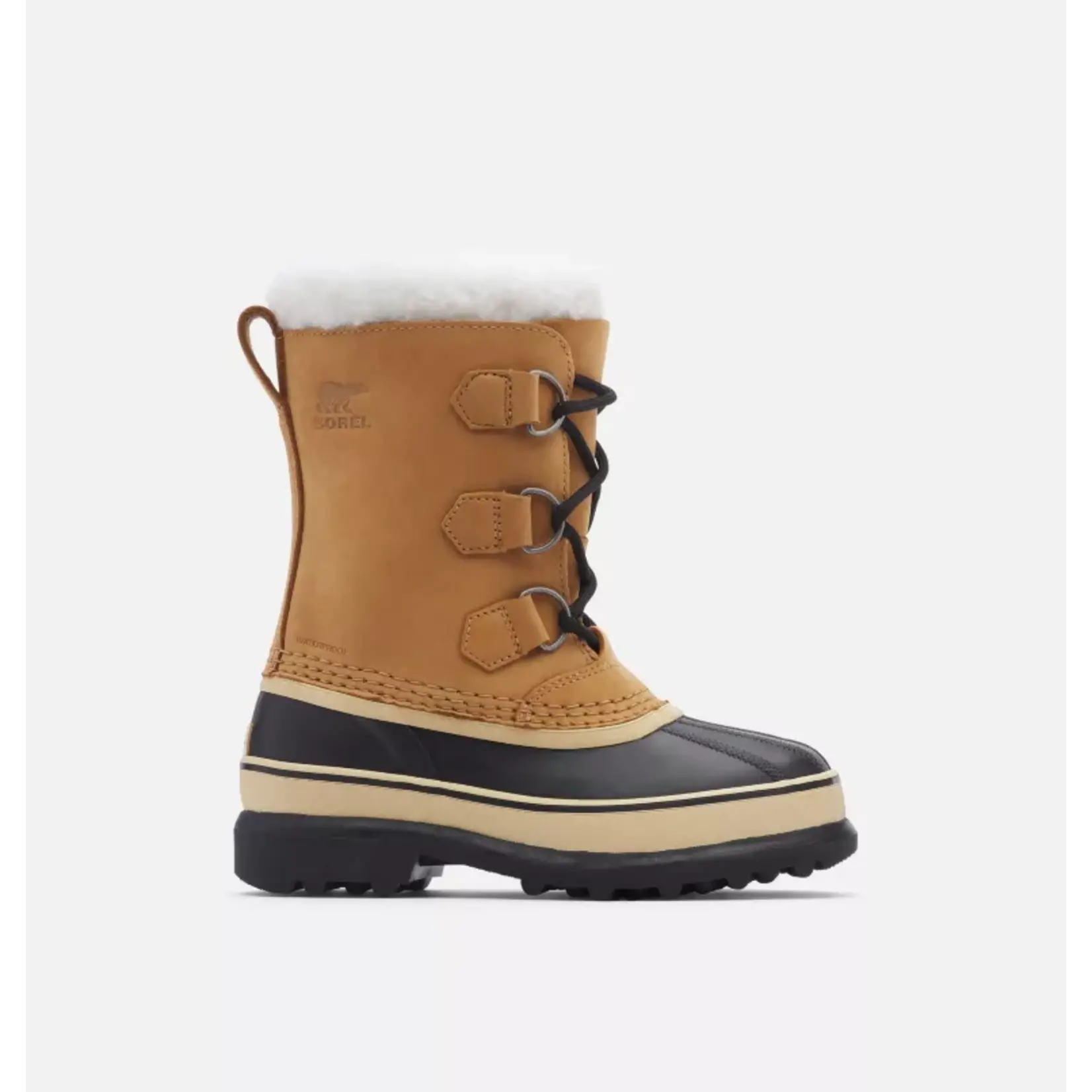 Sorel Youth Unisex YOUTH CARIBOU Buff 5