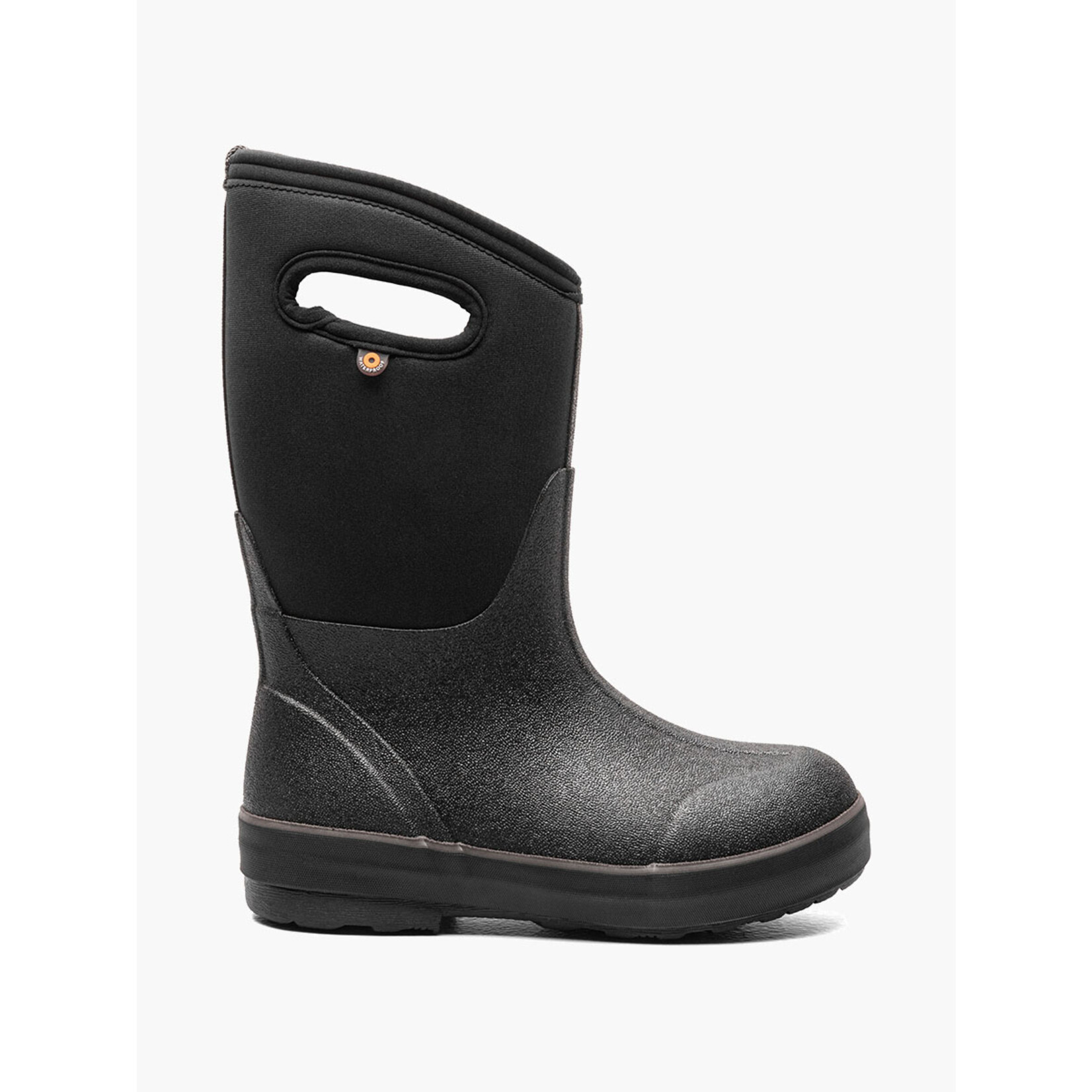 Bogs BOGS CLASSIC HIGH BLACK 5