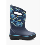 Bogs BOGS CLASSIC II WINTER MOUNTAIN NAVY MULTI 3