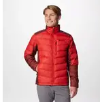 Columbia Labyrinth Loop™ II Jacket - Sail Red/Spice - M