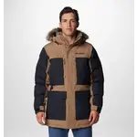 Columbia Marquam Peak Fusion - Delta/Black - M