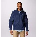 Columbia Steens Mountain™ Full Zip 2.0 - Collegiate Navy - 4XL