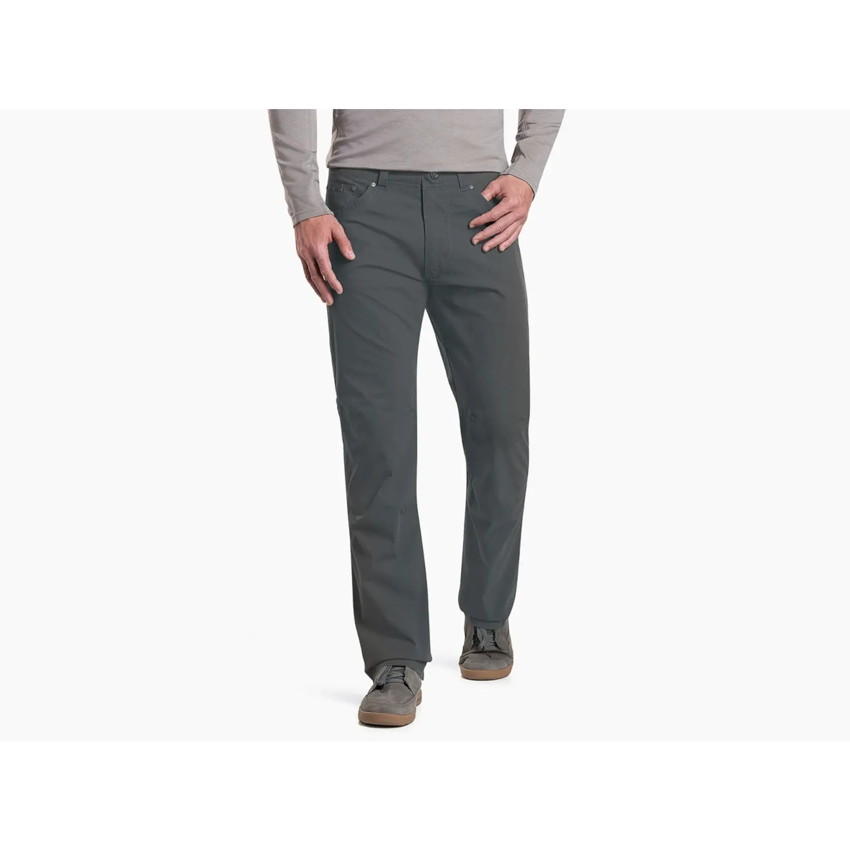 Kuhl KUHL Revolvr GOTHAM GREY 38 32