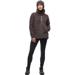 Indyeva INDYEVA PECORA-WALNUT-S