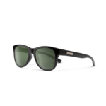 Suncloud SUNCLOUD - Leeway Black | Polarized Gray Green
