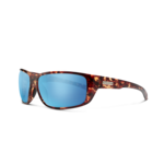Suncloud SUNCLOUD - Milestone Tortoise | Polarized Aqua Mirror