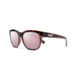 Suncloud SUNCLOUD - Affect Tortoise | Polarized Pink Gold Mirror