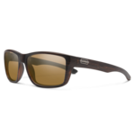 Suncloud SUNCLOUD - MAYOR - Burnished Brown/PLR BRWN