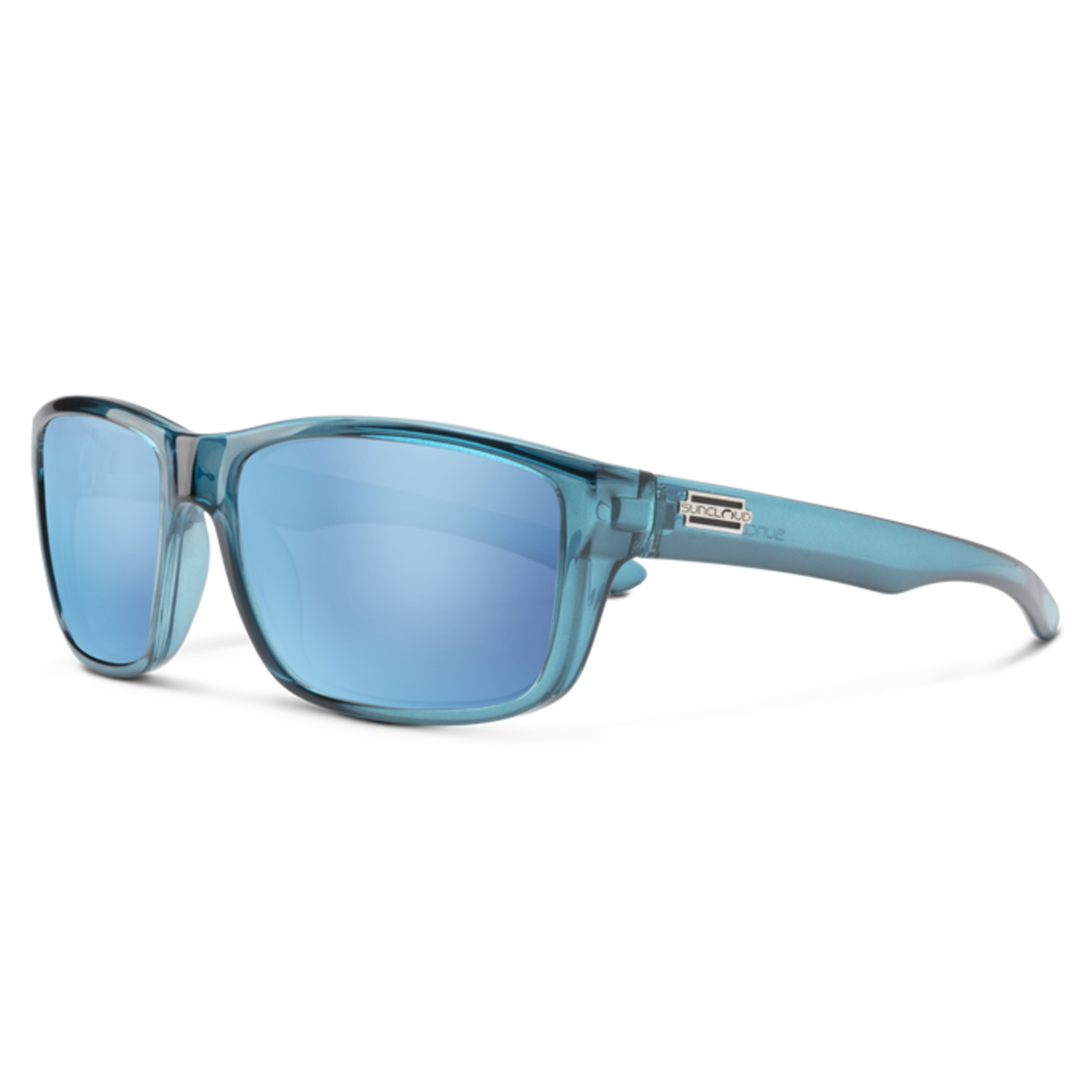 Suncloud SUNCLOUD -  MAYOR Crystal Marine Polar Aqua
