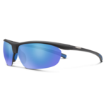 Suncloud SUNCLOUD -  ZEPHYR Matte Black Polar Blue