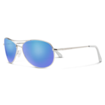 Suncloud SUNCLOUD -  PATROL SILVR 61 BLUE SP PZ