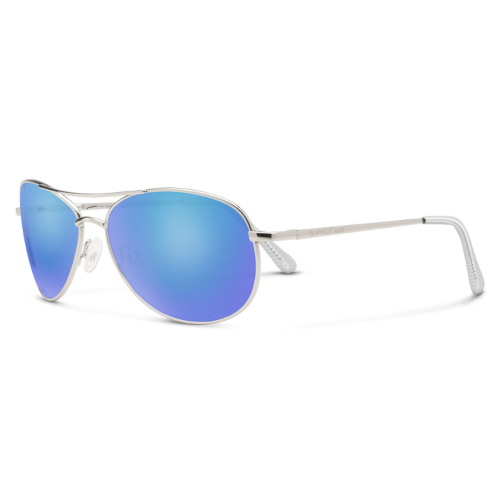 Suncloud SUNCLOUD -  PATROL SILVR 61 BLUE SP PZ