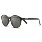 Suncloud SUNCLOUD - Low Key - Black, Polarized