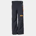 Helly Hansen Helly Hansen JR LEGENDARY PANT 597 NAVY 10