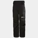 Helly Hansen Helly Hansen JR LEGENDARY PANT 990 BLACK 16