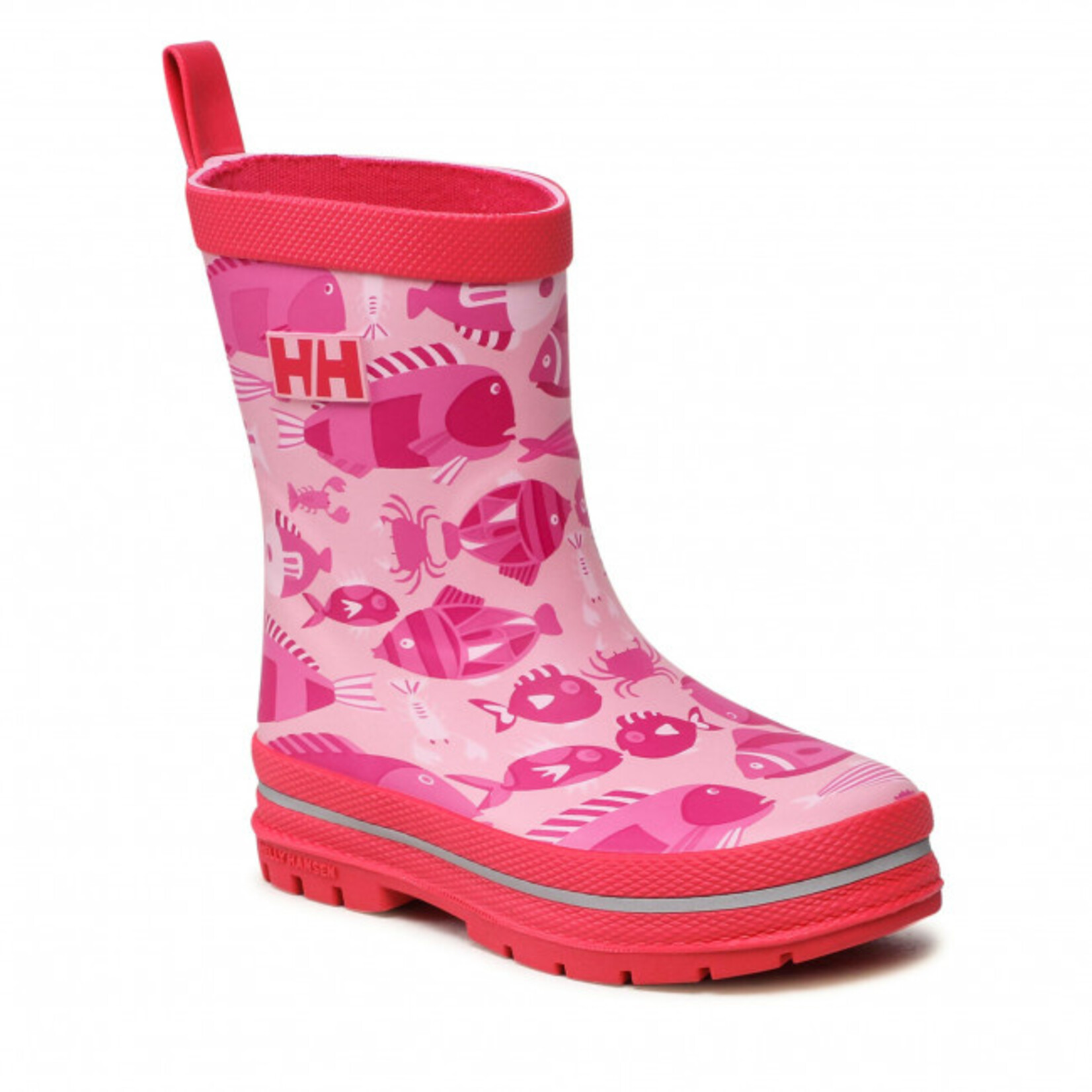 Helly Hansen Helly Hansen JK SPLASH PRINT FAIRYTALE US 11/EU 28