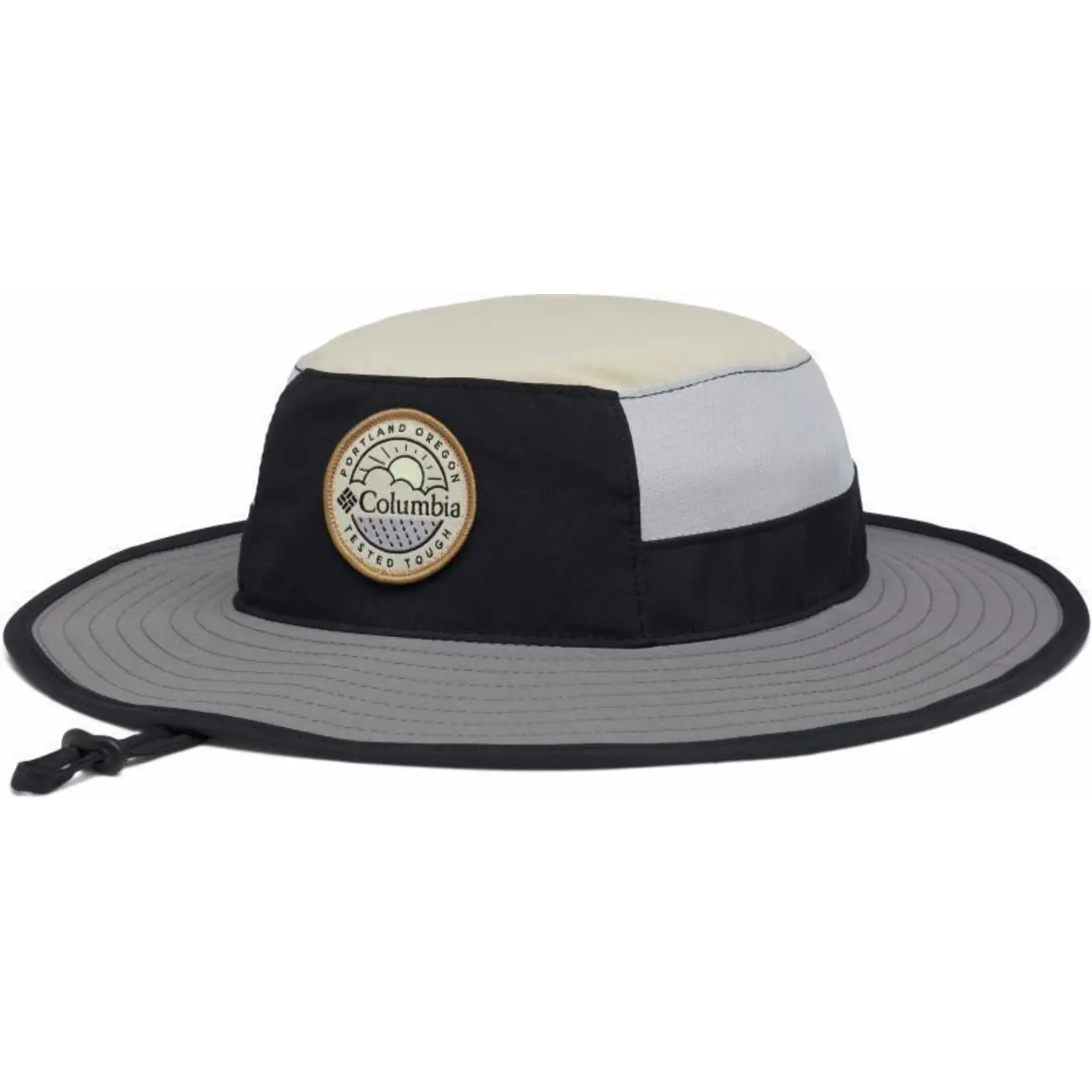 Columbia Youth Bora Bora™ Booney Black, Ancient L/XL