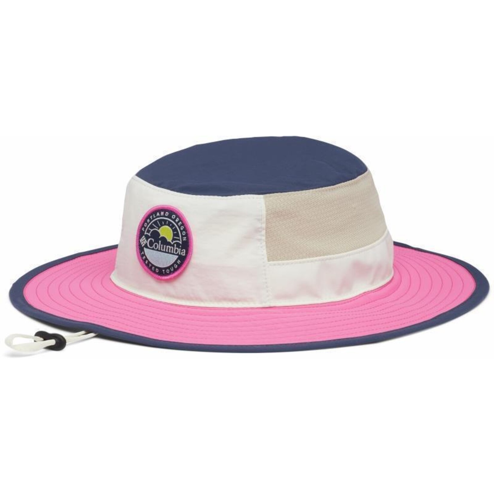 Columbia Youth Bora Bora™ Booney Chalk, Nocturna L/XL