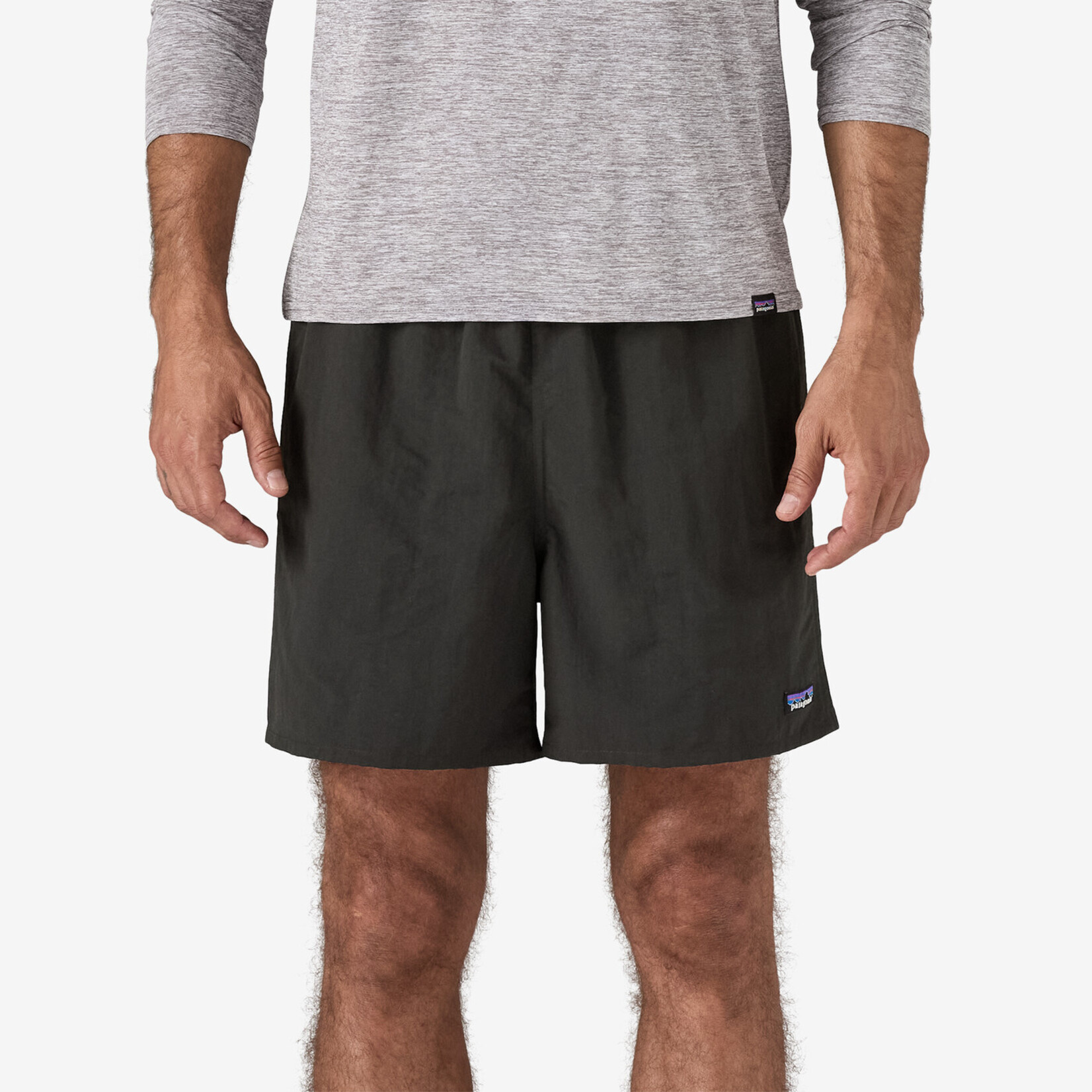 Patagonia Patagonia M's Baggies Shorts - 5 in. Black L
