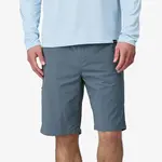 Patagonia Patagonia M's Quandary Shorts - 10 in. Utility Blue 38
