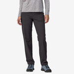 Patagonia Patagonia W's Quandary Pants - Reg Black 8