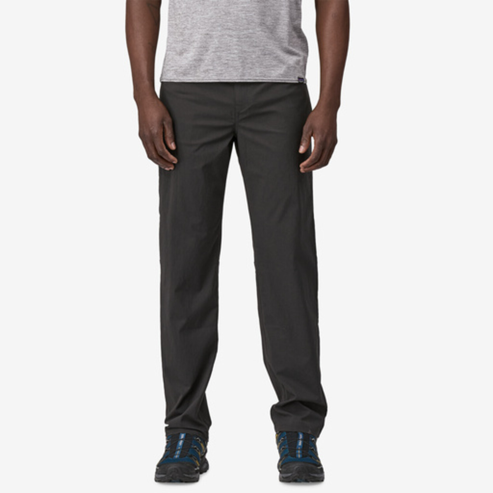 Patagonia Patagonia M's Quandary Pants - Reg Black 35