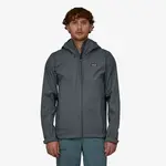 Patagonia Patagonia M's Torrentshell 3L Rain Jkt Smolder Blue 3XL