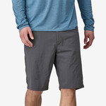Patagonia Patagonia M's Quandary Shorts - 10 in. Forge Grey 31