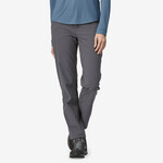 Patagonia Patagonia W's Quandary Pants - Reg Forge Grey 16