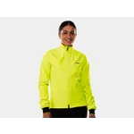 Trek Trek - Jacket Trek Circuit Rain Women - Radioactive Yellow - X-Large