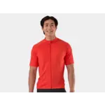 Trek Trek Solstice Cycling Jersey - Viper Red - L