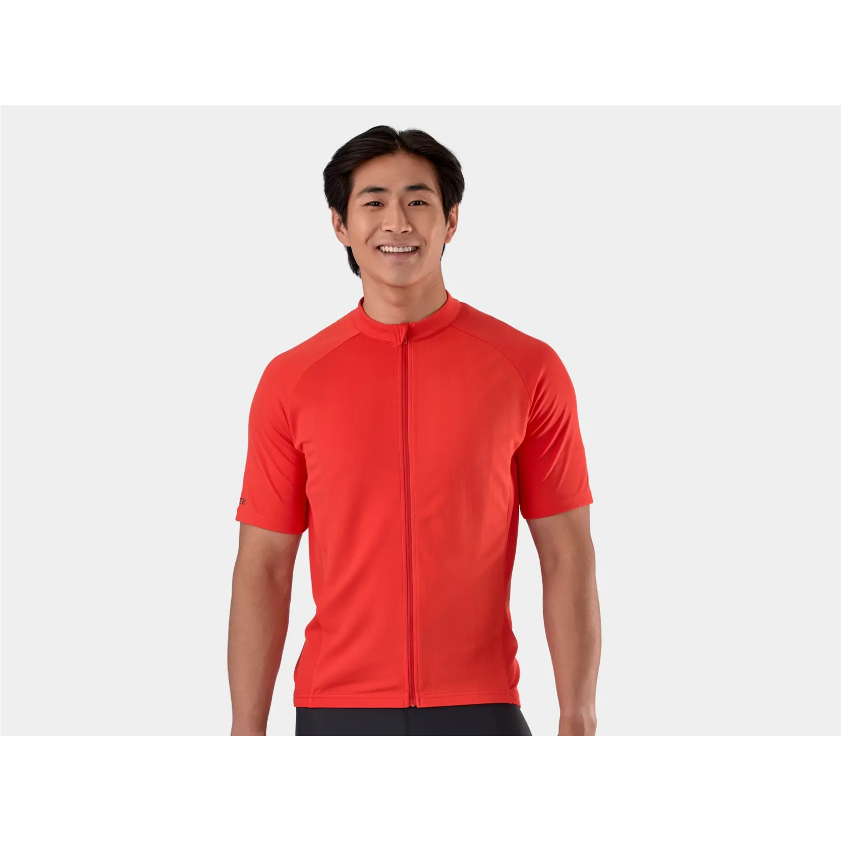 Trek Trek Solstice Cycling Jersey - Viper Red - L