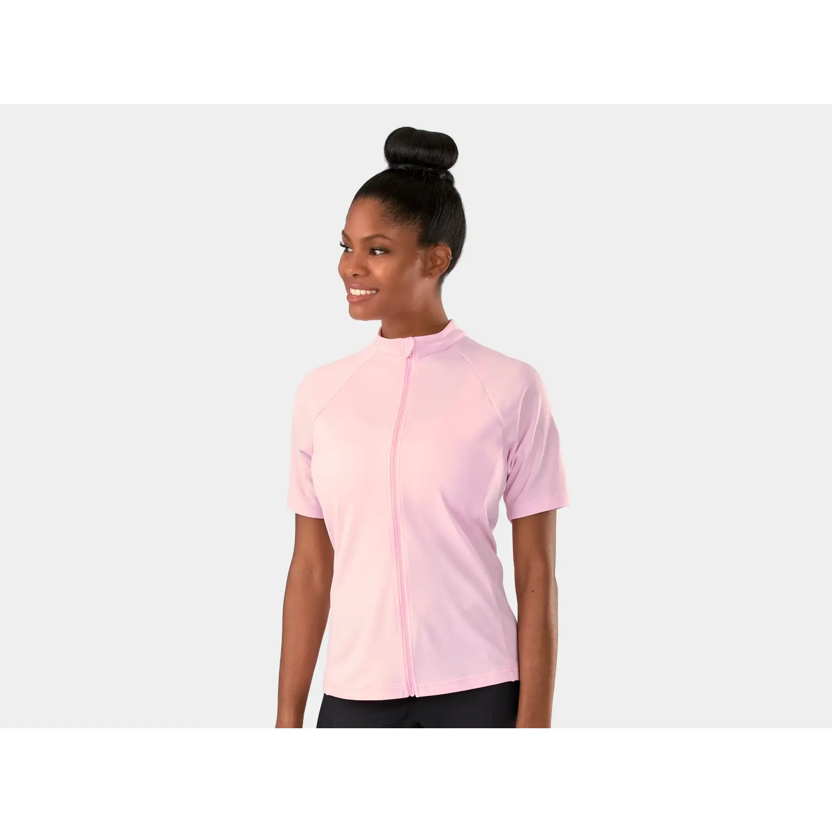 Trek Trek Solstice Cycling Jersey - Blush - M