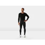 Trek Tight Trek Circuit Thermal Bib Medium Black