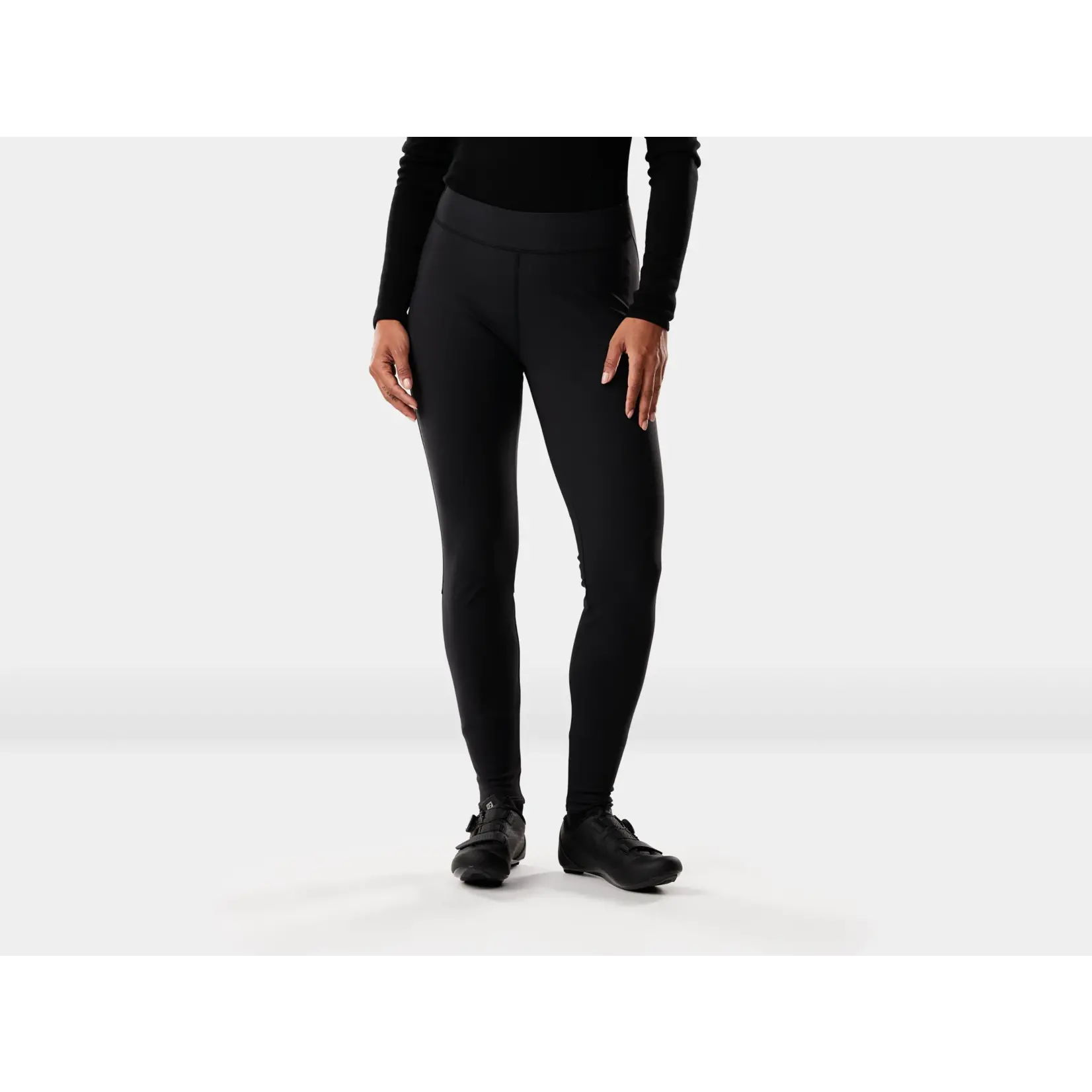 Trek Tight Trek Circuit Thermal Unpadded Women X-Large Black