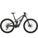 Trek FUEL EXe 5 Deore  Matte Dnister Black  Size M